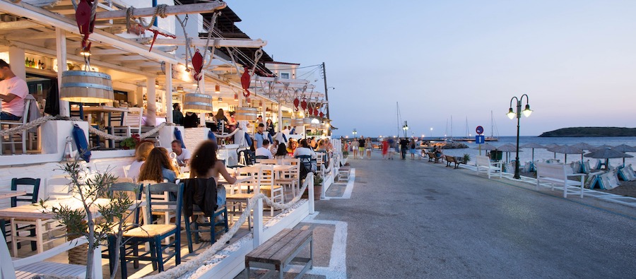 Greece Travel Blog_Andros Island Guide_Mastello