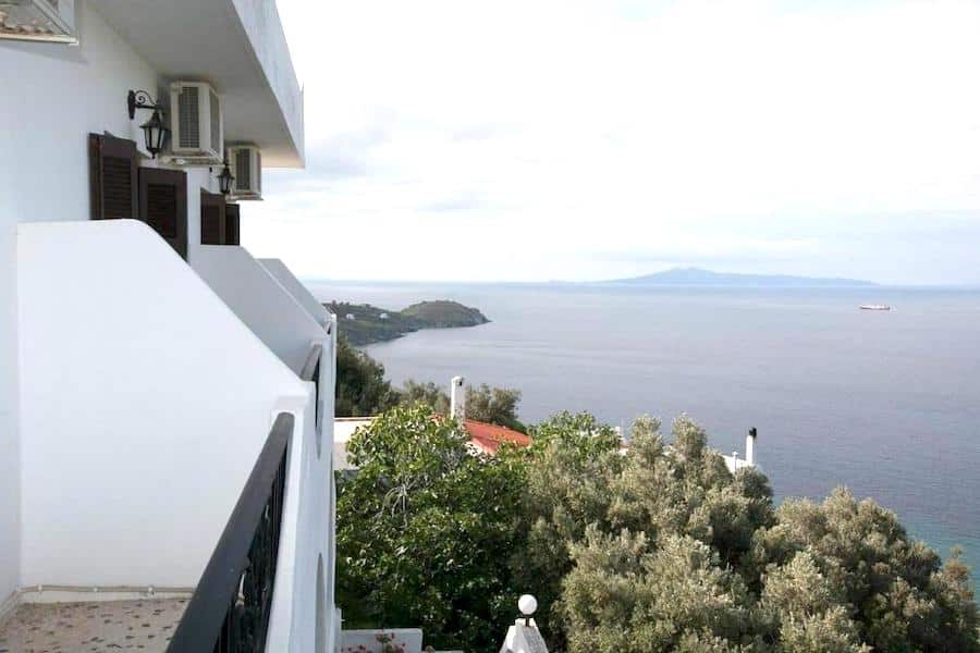 Greece Travel Blog_Andros Island Guide_Silia Galini