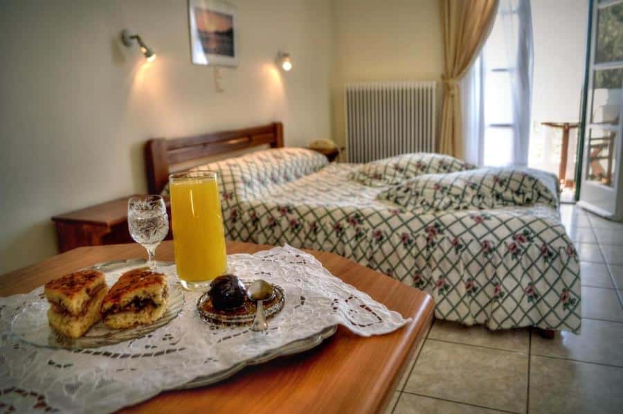 Greece Travel Blog_Andros Island Guide_Vassiliki Studios