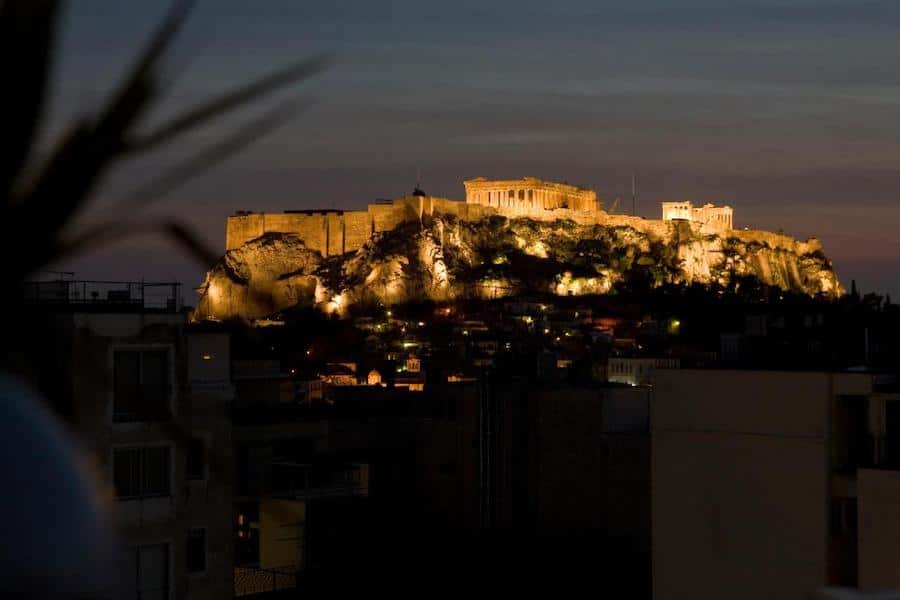 Greece Travel Blog_Athens Vs Thessaloniki Guide_Arethusa Hotel