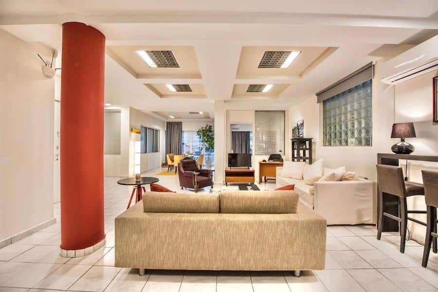 Greece Travel Blog_Athens Vs Thessaloniki Guide_Icarus Penthouse