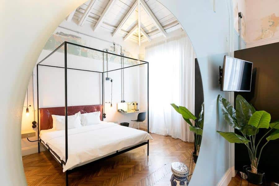 Greece Travel Blog_Athens Vs Thessaloniki Guide_The Trilogy House