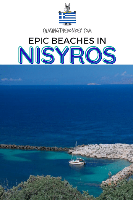 Greece Travel Blog_Best Beaches In Nisyros