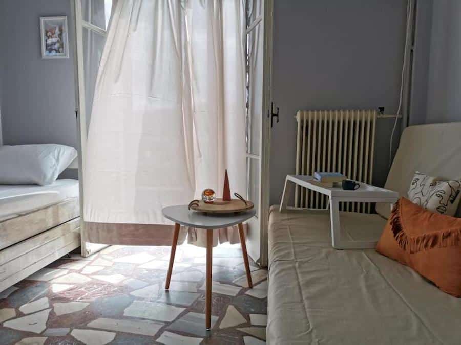 Greece Travel Blog_Guide To Andros Island_Stenies'Nook
