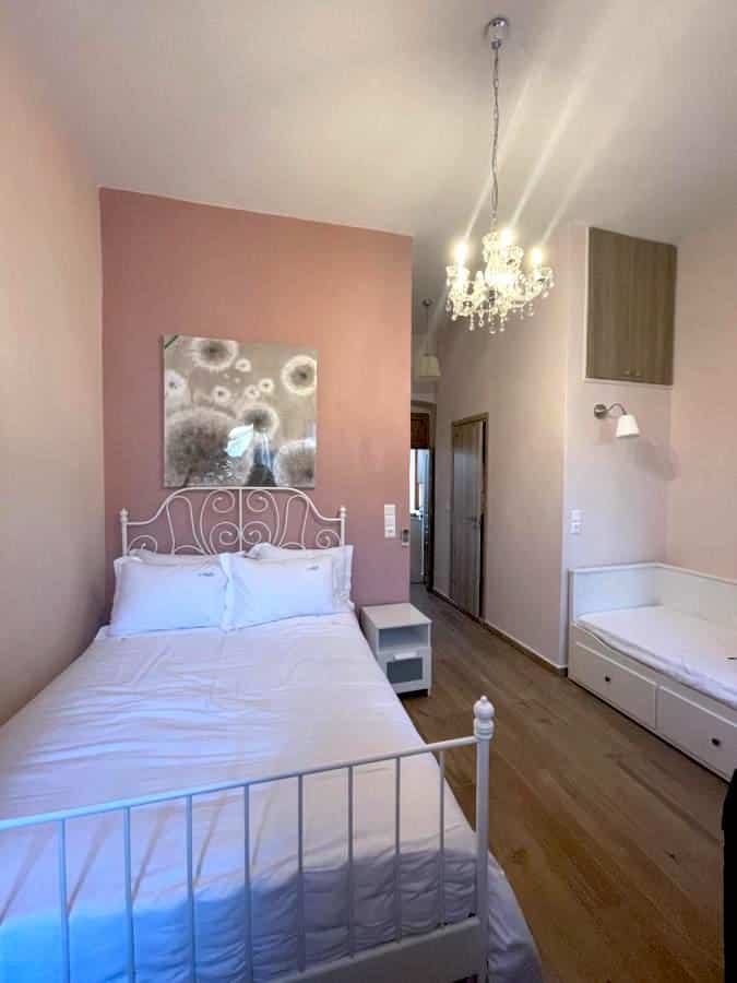 Greece Travel Blog_Guide To Areopoli_AF Guest House