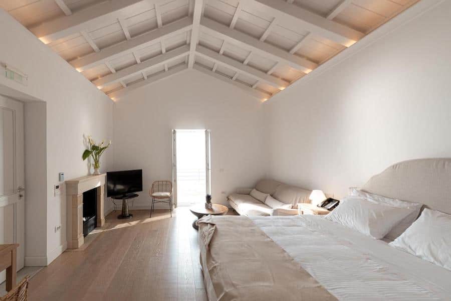 Greece Travel Blog_Guide To Areopoli_Ariá Estate Suites & Spa