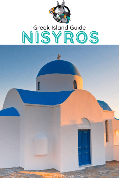 Greece Travel Blog_Guide To Nisyros Island