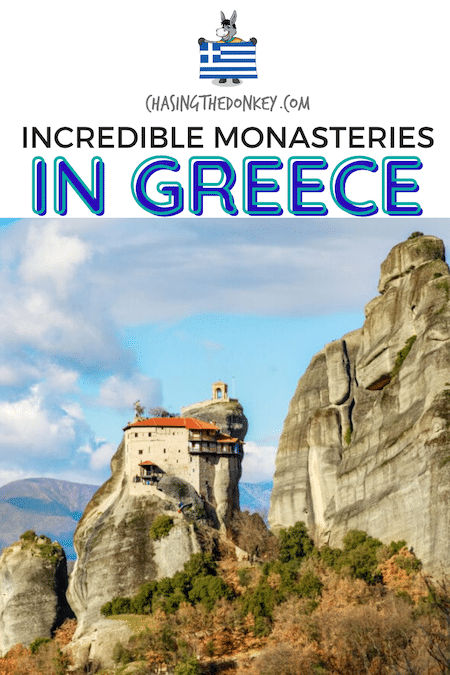 Greece Travel Blog_Guide To The Monasteries In Greece