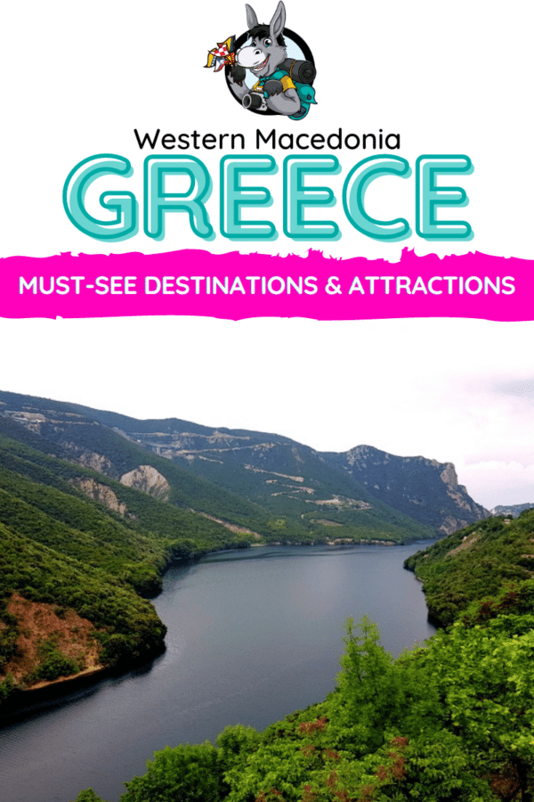 Greece Travel Blog_Guide To Western Macedonia Greece
