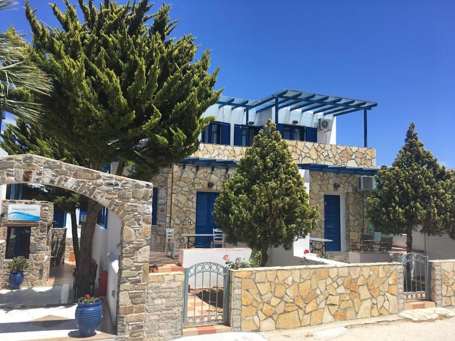 Greece Travel Blog_Serifos Island Guide_Serifos Palace