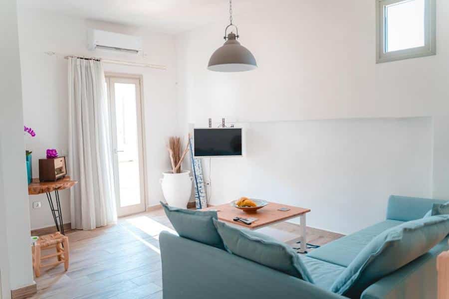 Greece Travel Blog_Sifnos Island Guide_Sifanto Mare Apartments