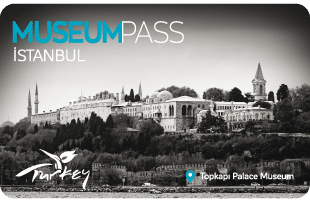 Istanbul Museum Pass