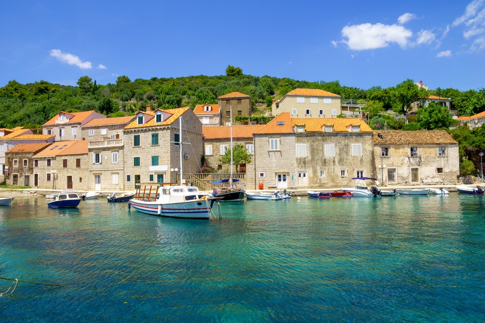 Why Sipan Island Is A Must-Visit Destination In Croatia