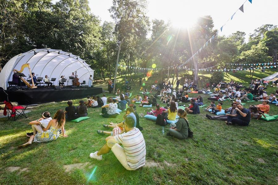 Turkey Travel Blog_Best Festivals In Istanbul_Istanbul Music Festival