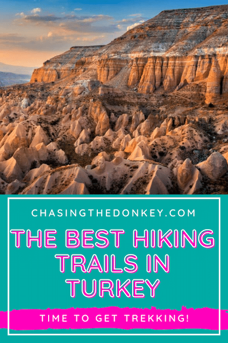 Turkey Travel Blog_Best Hiking Trails In Turkey