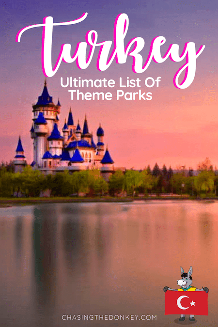 Turkey Travel Blog_Best Theme Parks In Turkey From Roller Coasters To Water Slides