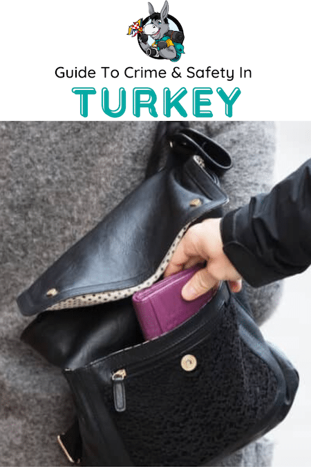 Turkey Travel Blog_Is Turkey Safe To Travel To_A Guide To Crime Rates And Safety Measures