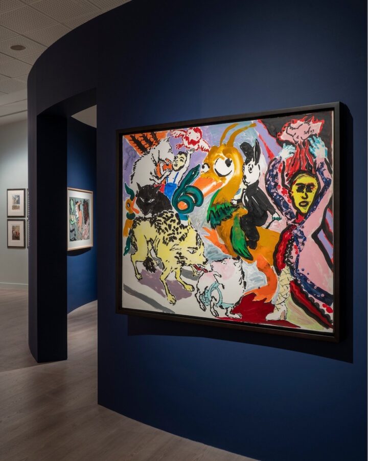Turkey Travel Blog_Museusm In Istanbul_Pera Museum