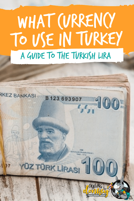 Turkey Travel Blog_What Currency To Use In Turkey_Guide To The Turkish Lira