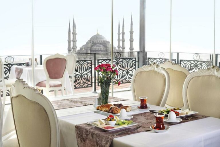 Where To Stay In Istanbul - Best Hotels In Istanbul Included!