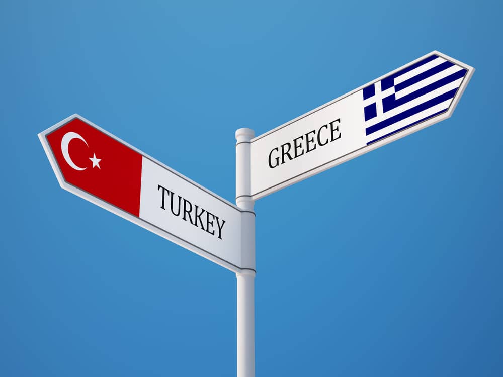 What’s Better, Greece Or Turkey? Here We run Through Turkey V’s Greece