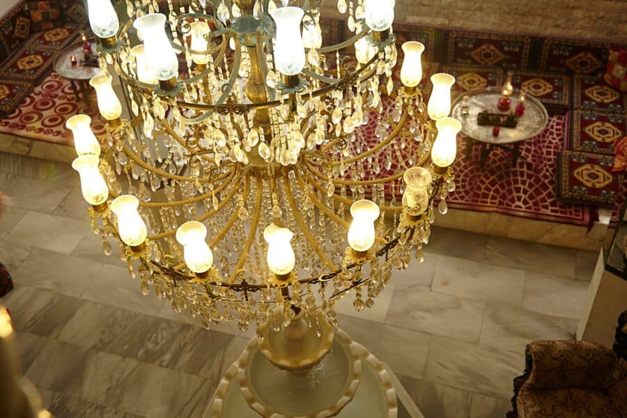 Best Hammam In Istanbul, Turkey - aga hamami