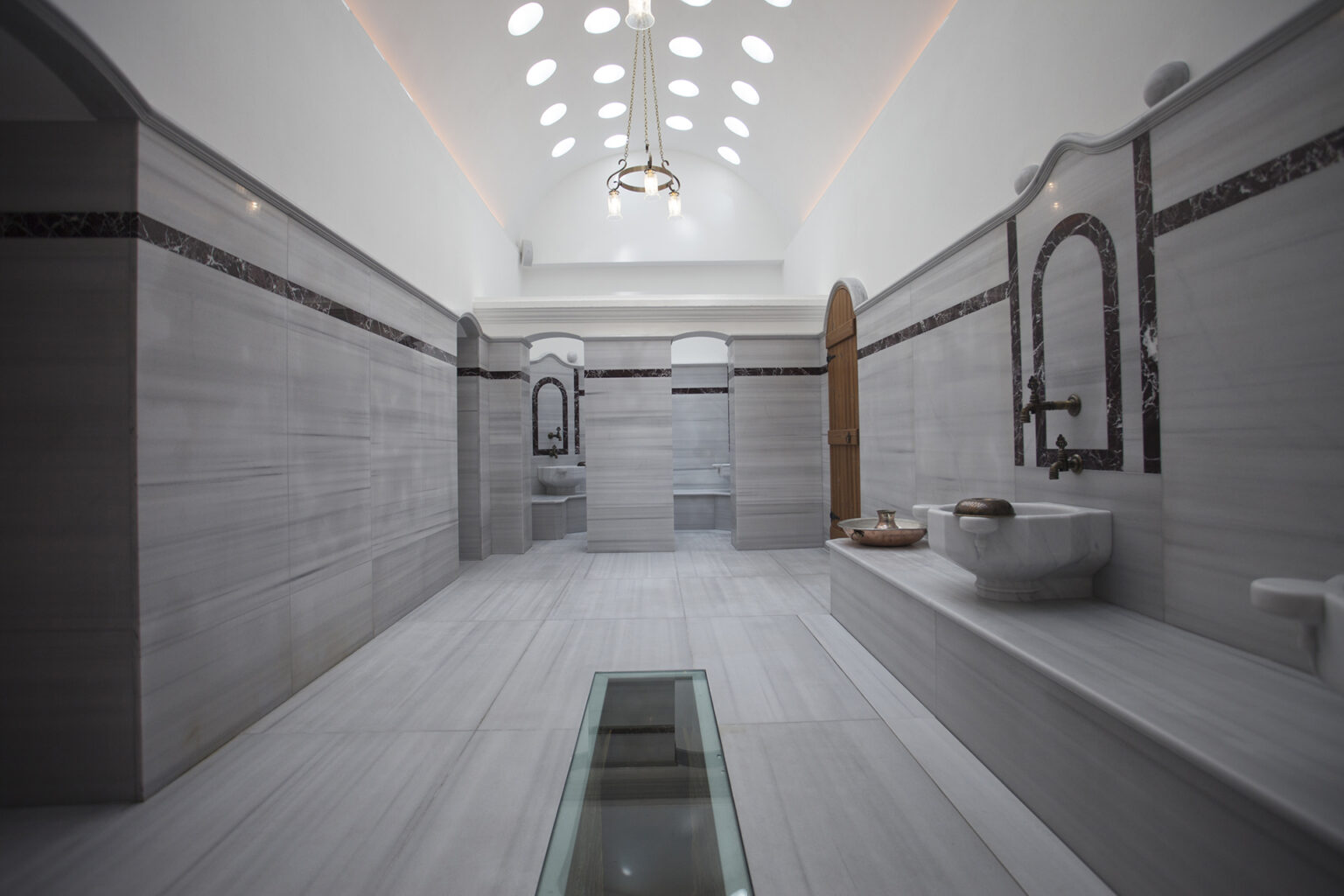Where To Find The Best Hammam In Istanbul, Turkey Chasing the Donkey
