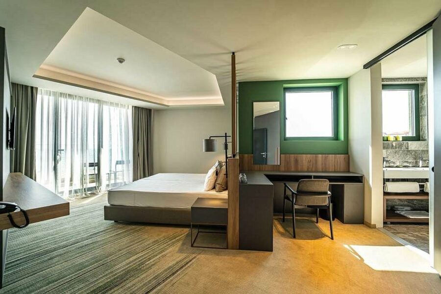 The Best 5 Star Hotels In Bulgaria You'll Love | Chasing the Donkey