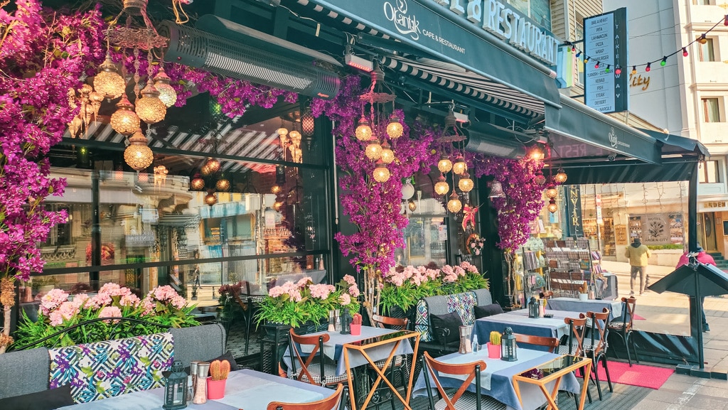Where To Eat In Istanbul – A Guide For All Budgets