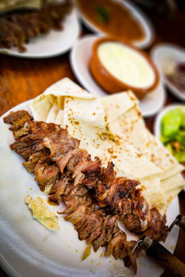 Cag Kebab Istanbul-2