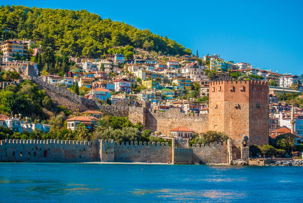 Here Is The Best Time To Visit Turkey (& What To Wear & Expect)