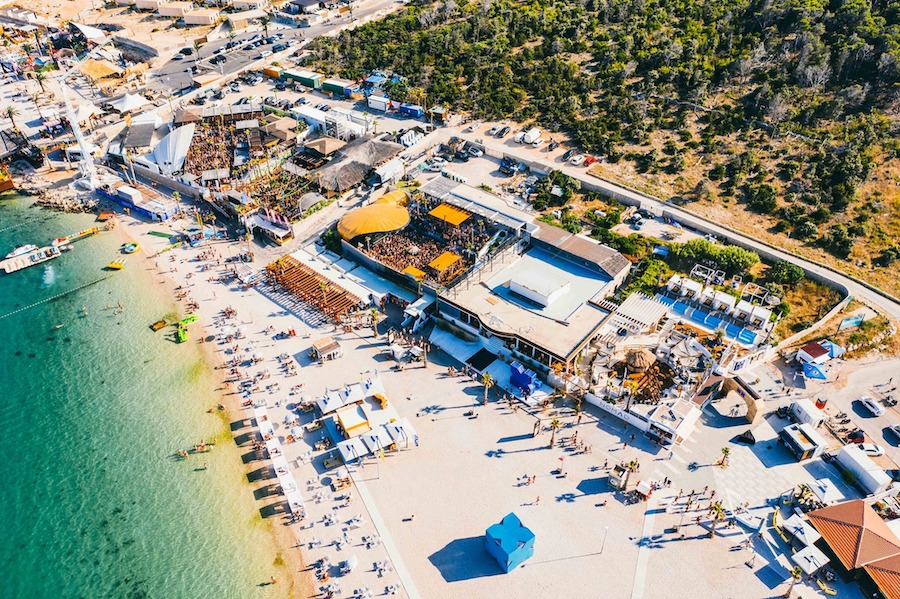 Croatia Travel Blog_Best Festivals In Croatia_Day & Night Festival