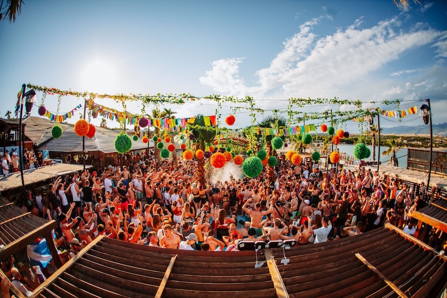 Music Festivals In Croatia For 2024 Guide Chasing the Donkey