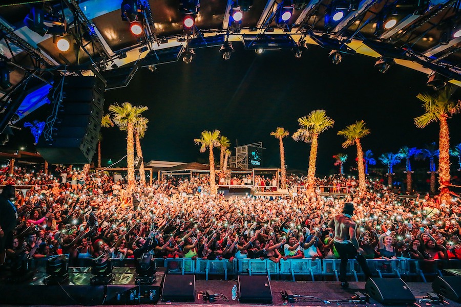 Croatia Travel Blog_Best Music Festivals In Croatia_Fresh Island Festival