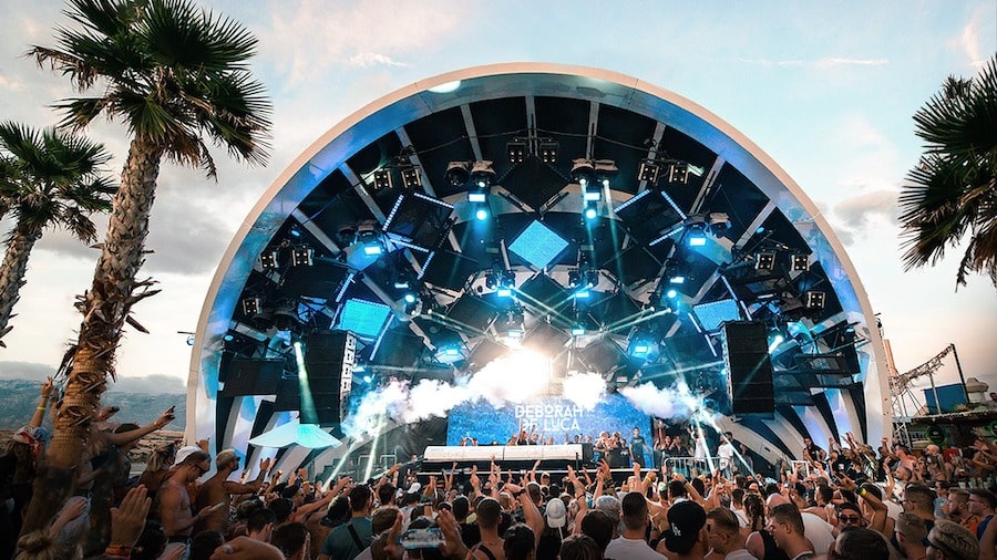 Croatia Travel Blog_Best Music Festivals In Croatia_SONUS Music Festival