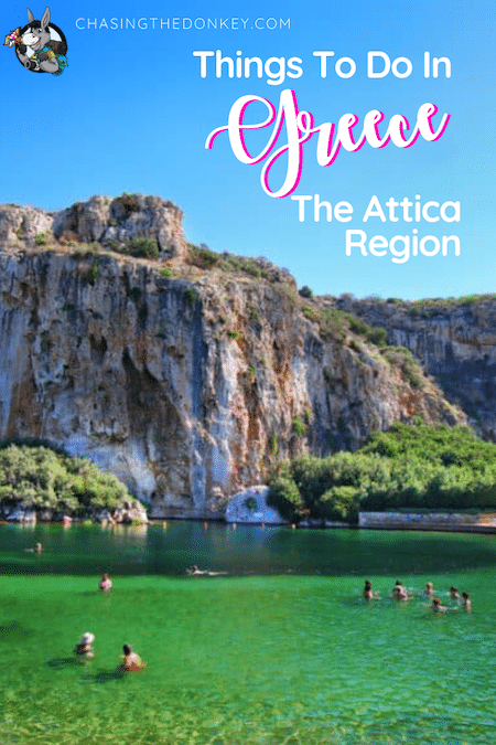 Greece Travel Blog_A Guide To Attica Greece