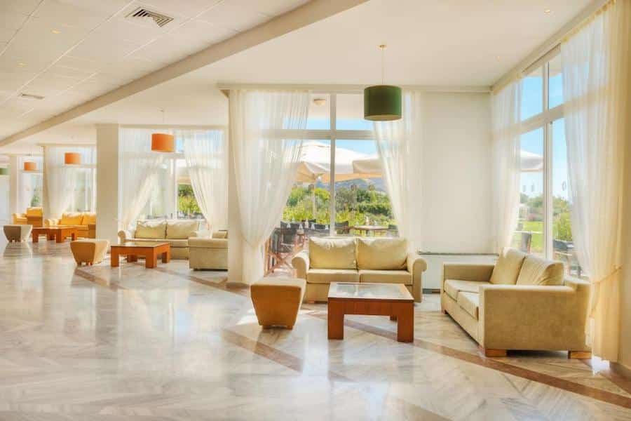 Greece Travel Blog_Complete Guide To Lesbos_Aeolian Village Beach Resort