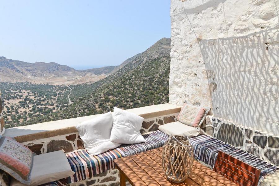 Greece Travel Blog_Complete Guide To Nisyros_Volcano View Niyros