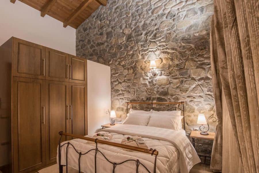 Greece Travel Blog_Guide To Karpenisi_The View Village - Villas Suites & Spa
