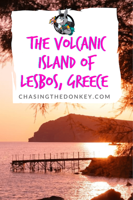Greece Travel Blog_Guide To The Incredible Volcanic Island Of Lesbos Greece