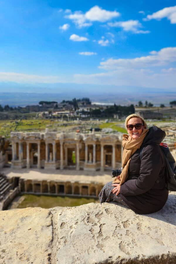 Hierapolis SJ