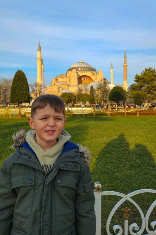 Roko Hagia Sofia - Sultanahmet Istanbul