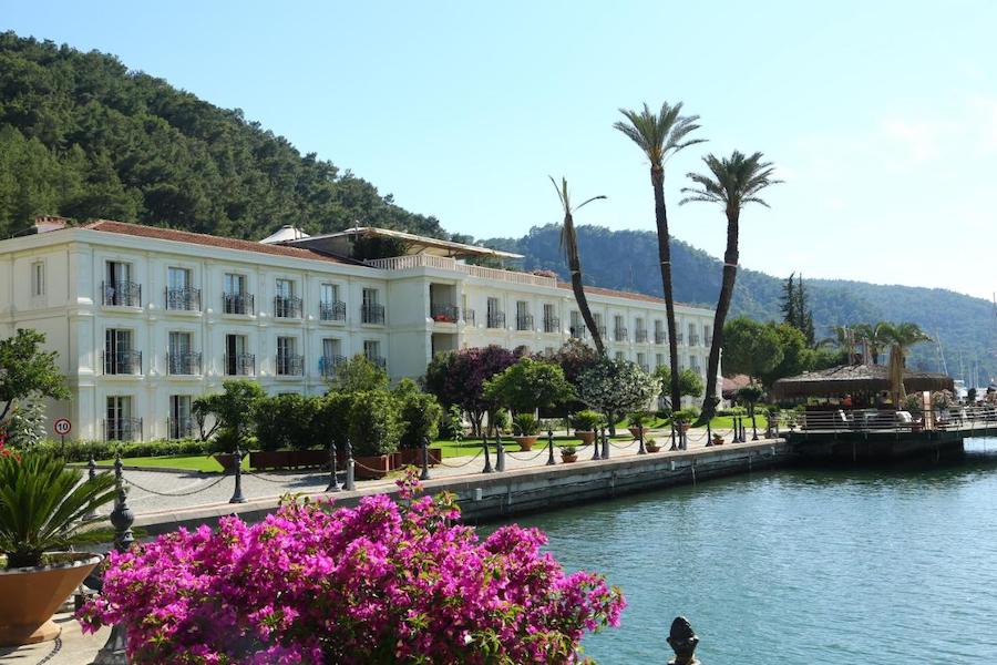 Turkey Travel Blog_Best All Inclusive Resorts In Fethiye_Ece Saray Marina Resort