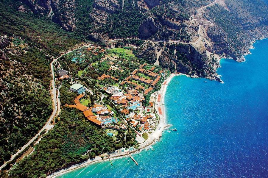 Turkey Travel Blog_Best All Inclusive Resorts In Fethiye_Liberty Lykia Adults Only