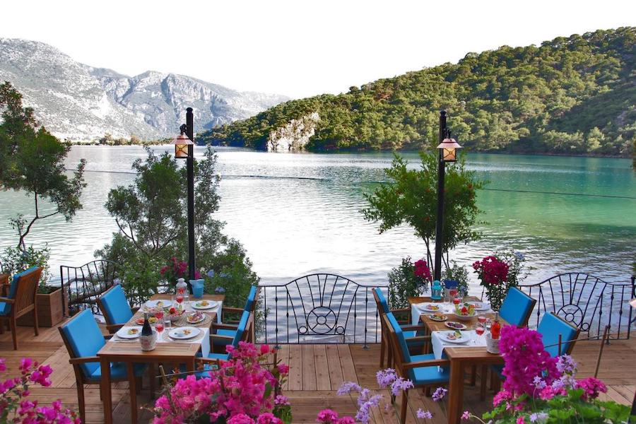 Turkey Travel Blog_Best All Inclusive Resorts In Fethiye_Suncity Hotel - Beach Club