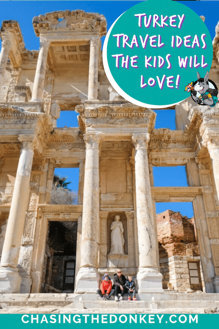 Turkey Travel Blog_How To Enjoy A Family Holiday In Turkey That The Kids Will Love