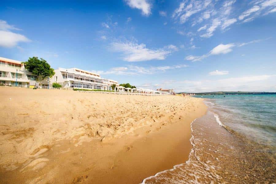Bulgaria Travel Blog_Best Beach Resorts In Bulgaria_Irakli Beach