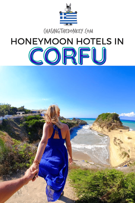 Greece Travel Blog_Best Honeymoon Hotels In Corfu