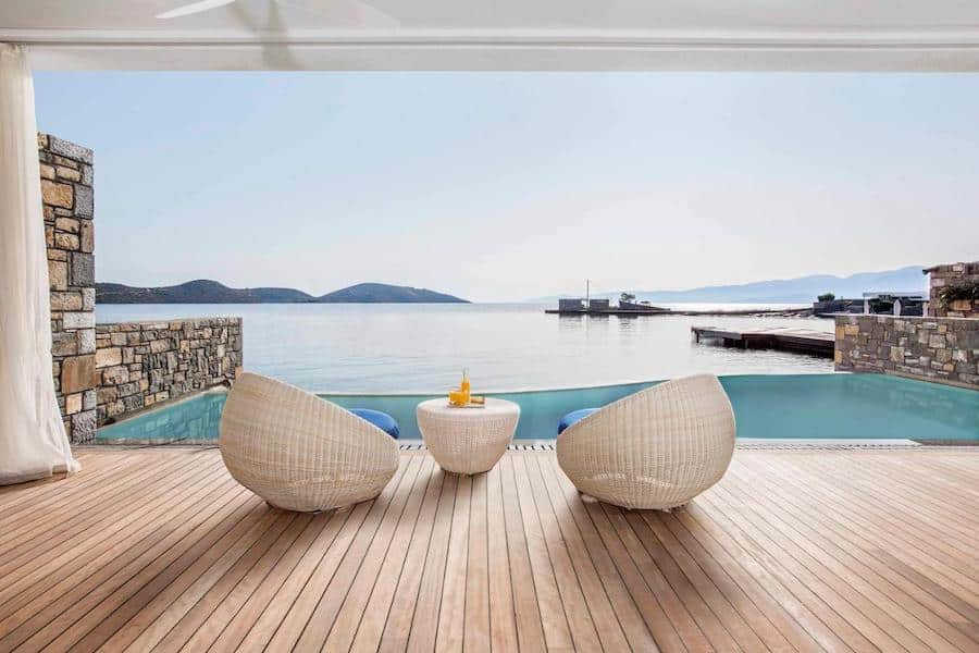 Greece Travel Blog_Best Honeymoon Hotels In Crete_Elounda Beach Hotel & Villas