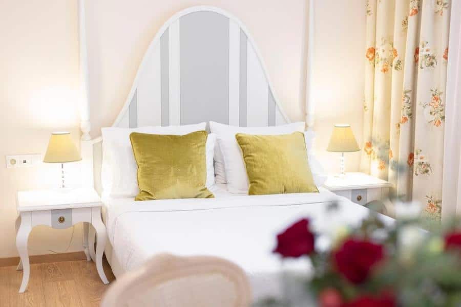 Greece Travel Blog_Best Hotels In Thessaloniki_Gatto Perso Luxury Studio Apartments